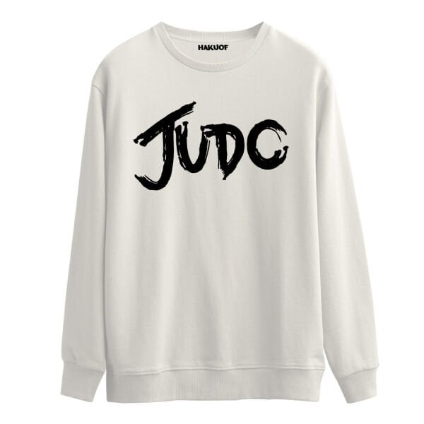 Judo Sweatshirt
