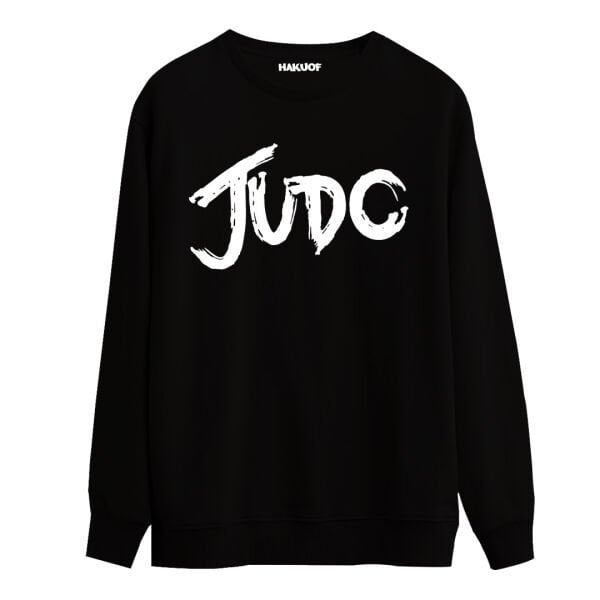 Judo Sweatshirt