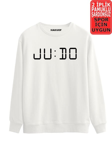 Judo Sweatshirt