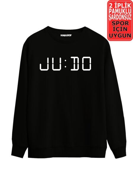 Judo Sweatshirt
