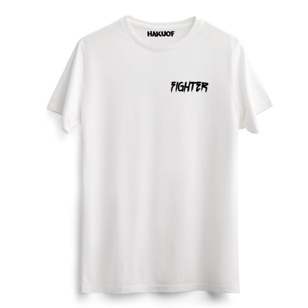 Fighter Tişört