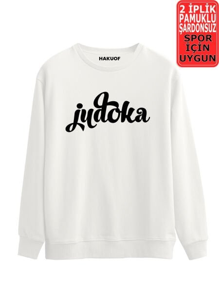 Judo Sweatshirt