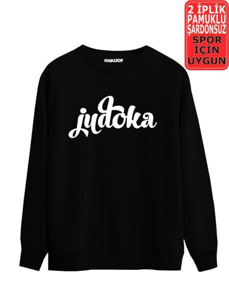 Judo Sweatshirt