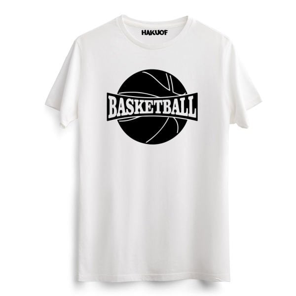 Basketbol Tişört