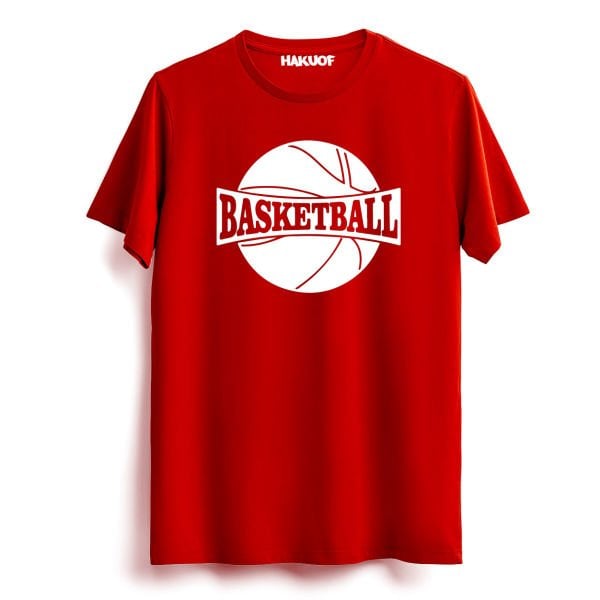 Basketbol Tişört