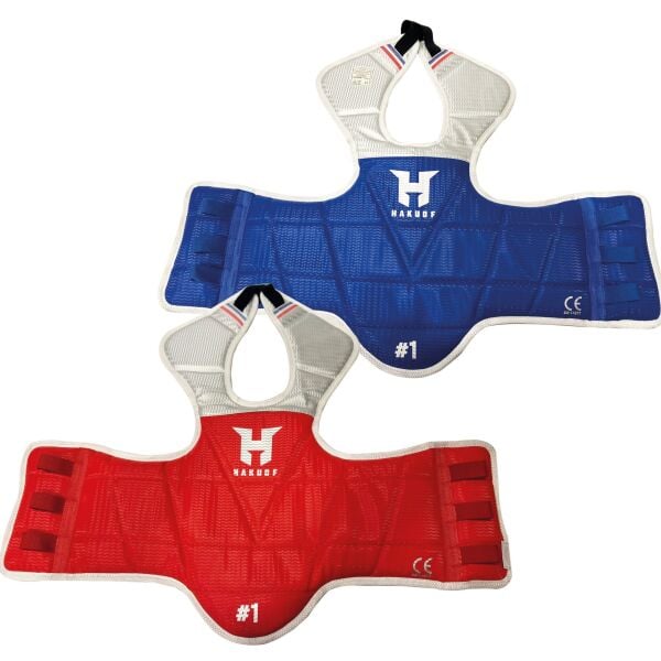 Göğüs Koruyucu Safeguard