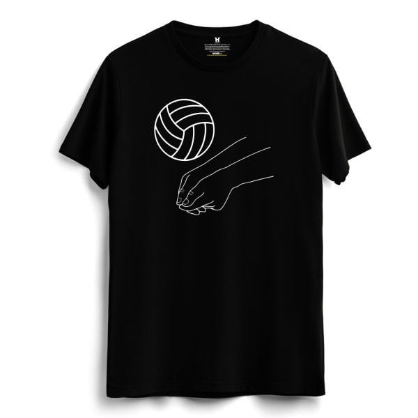 Voleybol Tişört