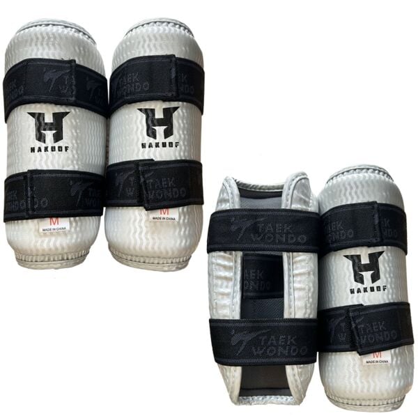 Kol Kaval Koruyucu Takım