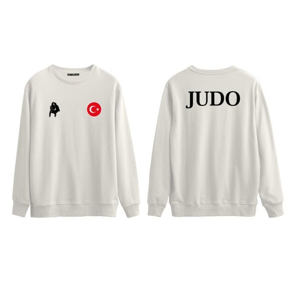 Judo Sweatshirt