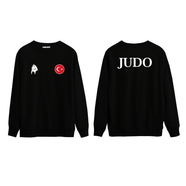 Judo Sweatshirt