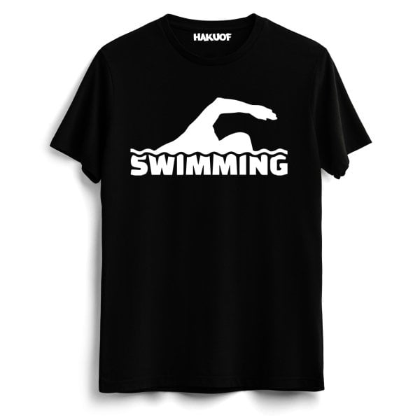 Yüzme Tişört