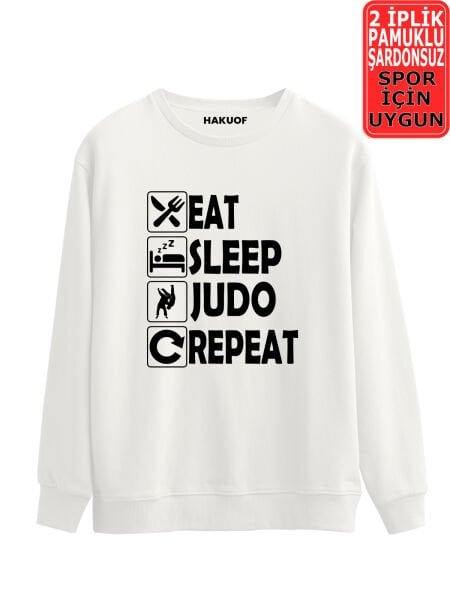 Judo Sweatshirt