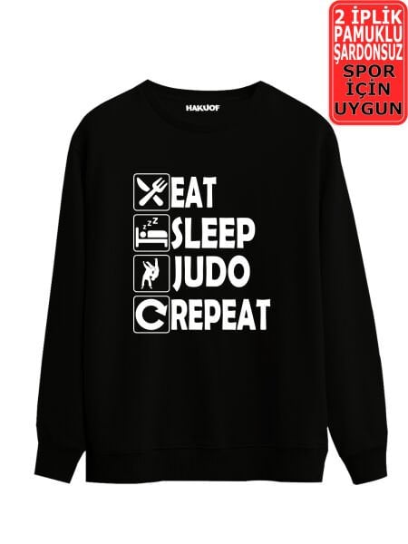 Judo Sweatshirt