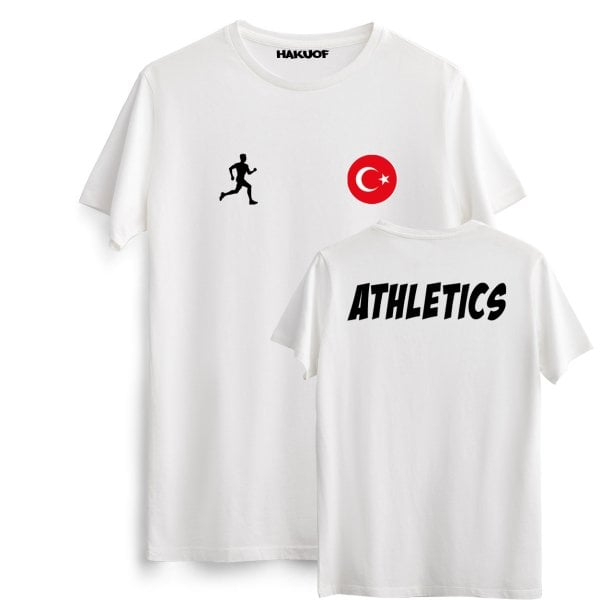 Atletizm Tişört