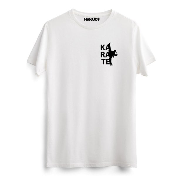 Karate Tişört