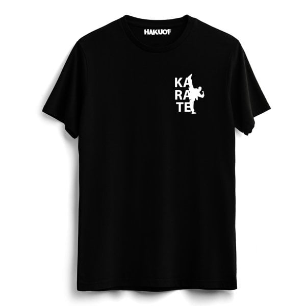 Karate Tişört