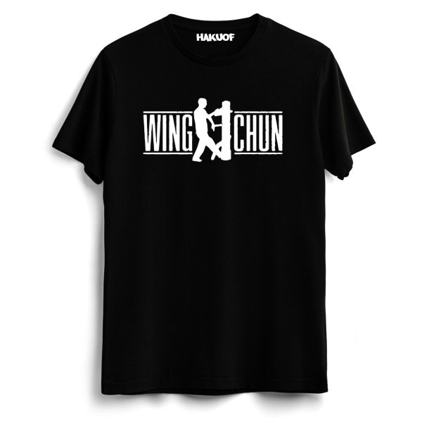 Kungfu Tişört