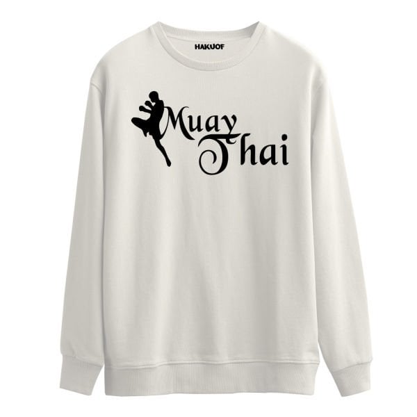 Muaythai Sweatshirt