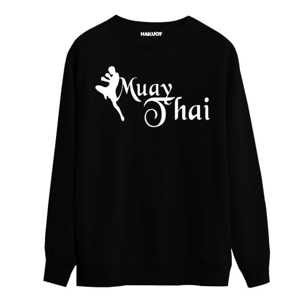 Muaythai Sweatshirt