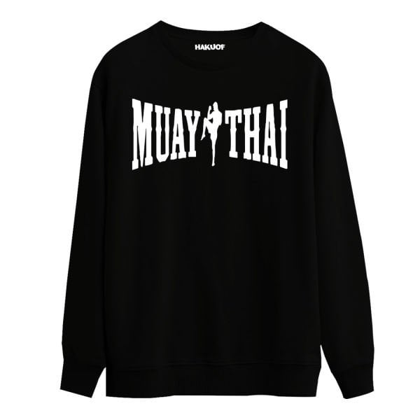 Muaythai Sweatshirt