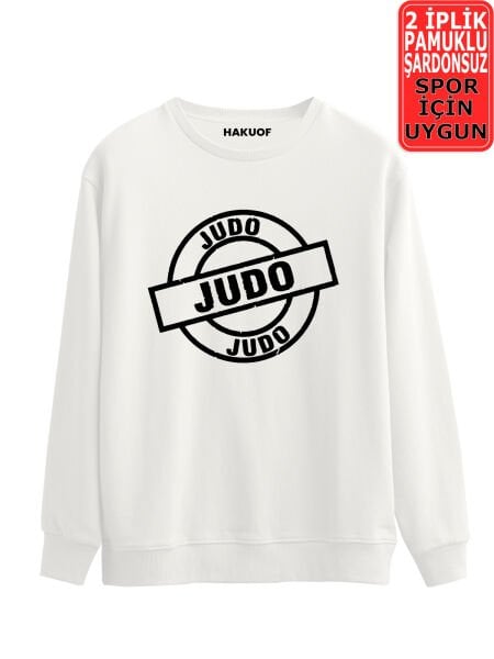Judo Sweatshirt