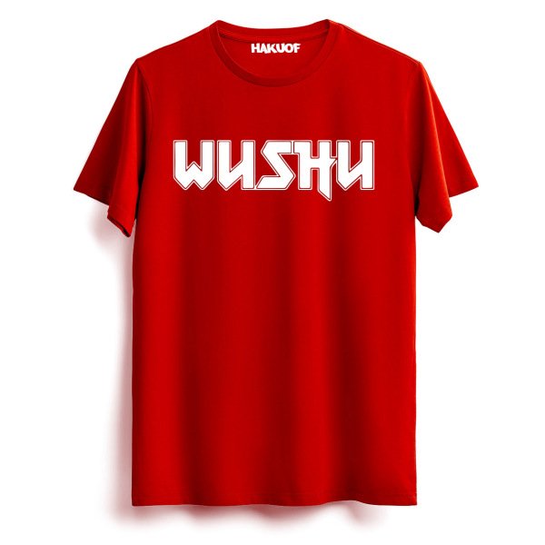 Kungfu Tişört