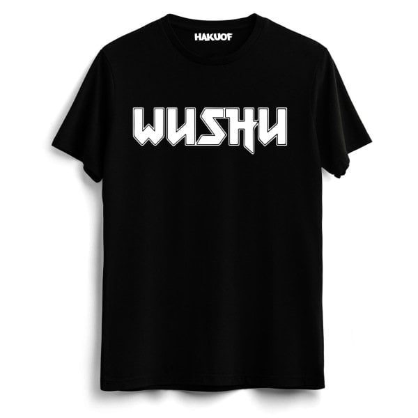 Kungfu Tişört
