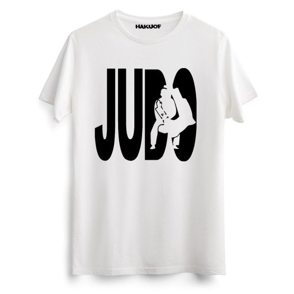 Judo Tişört