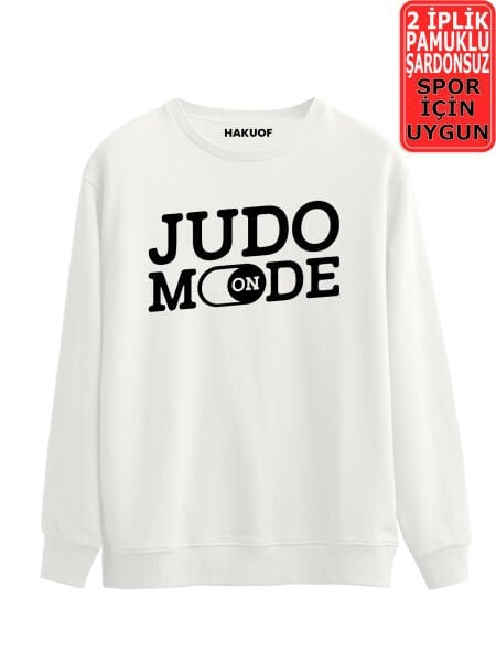 Judo Sweatshirt