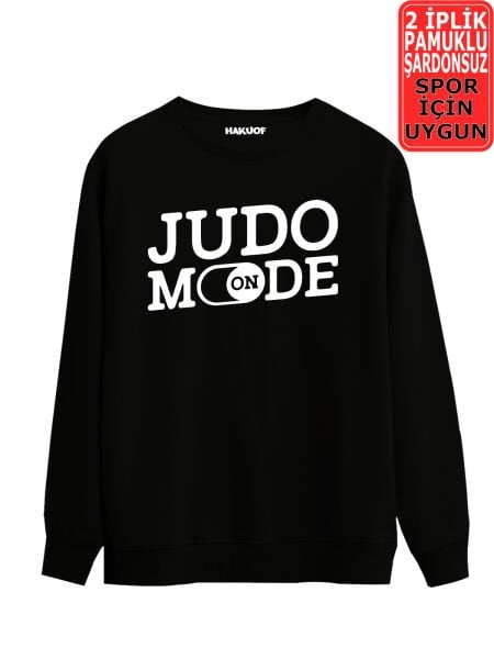 Judo Sweatshirt