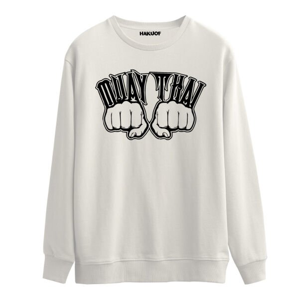 Muaythai Sweatshirt