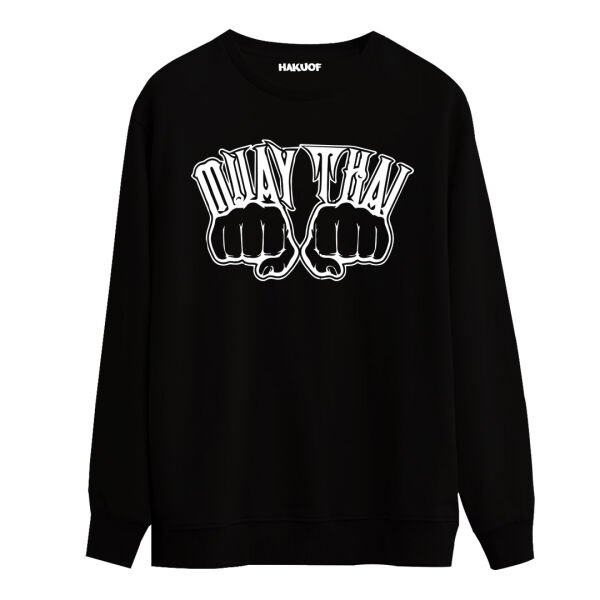 Muaythai Sweatshirt