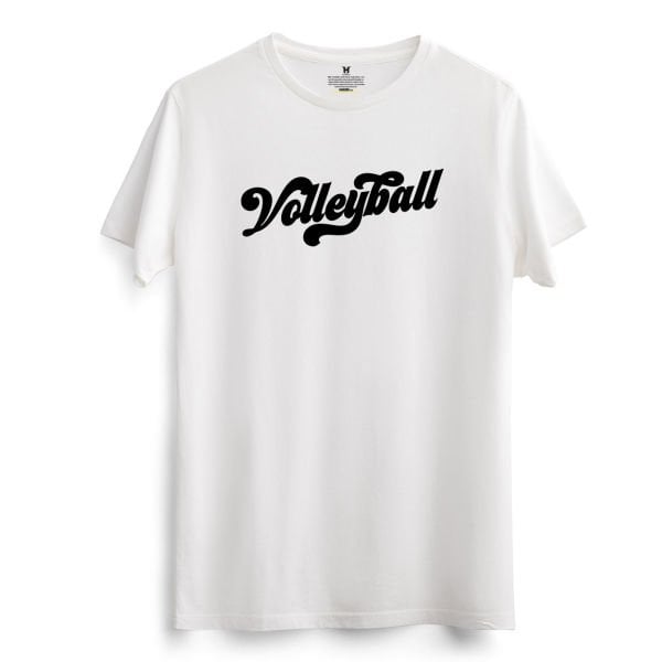 Voleybol Tişört