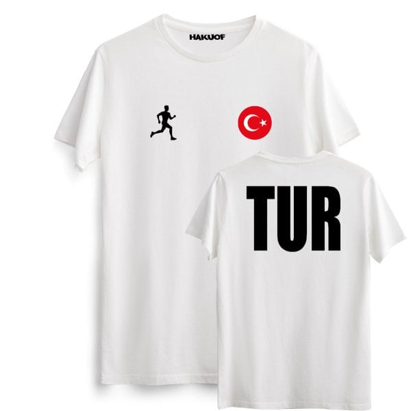 Atletizm Tişört