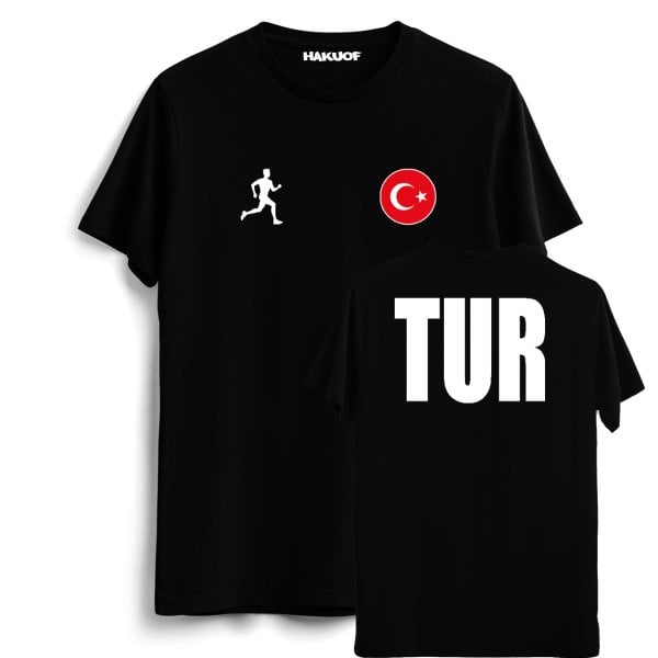 Atletizm Tişört