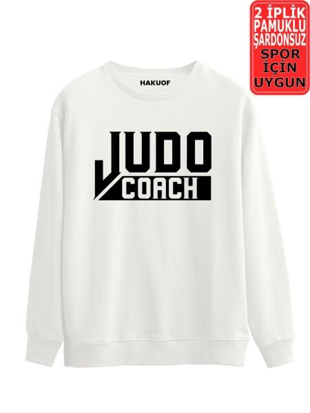 Judo Sweatshirt