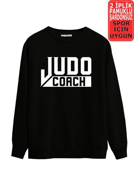 Judo Sweatshirt