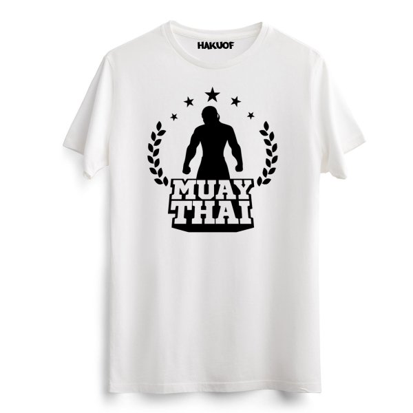 Muaythai Tişört