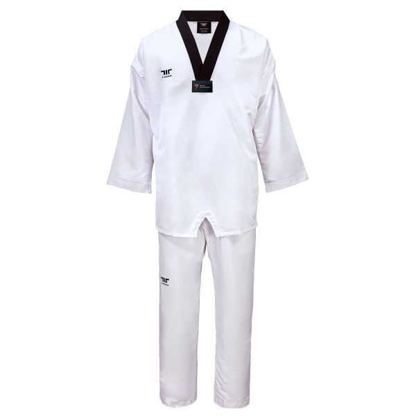 Tusah Fighter Dobok WT Onaylı