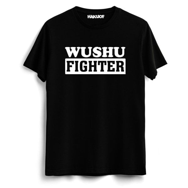 Kungfu Tişört
