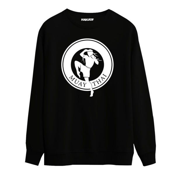 Muaythai Sweatshirt