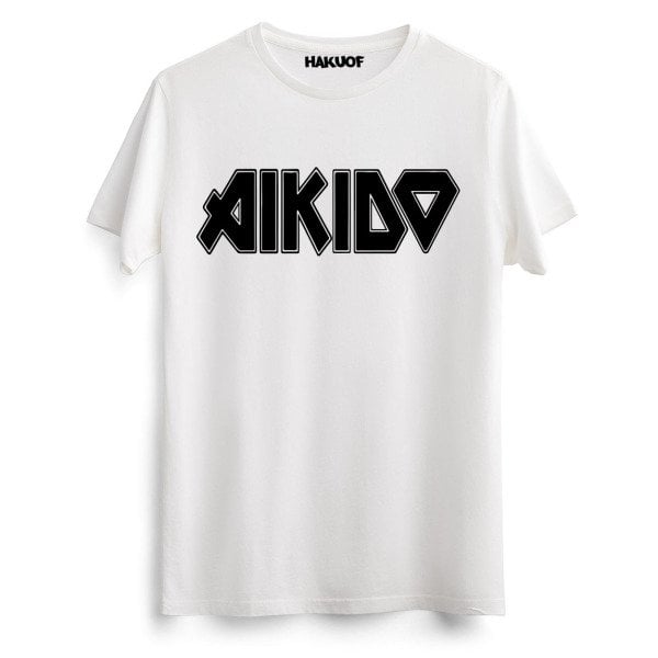 Aikido Tişört