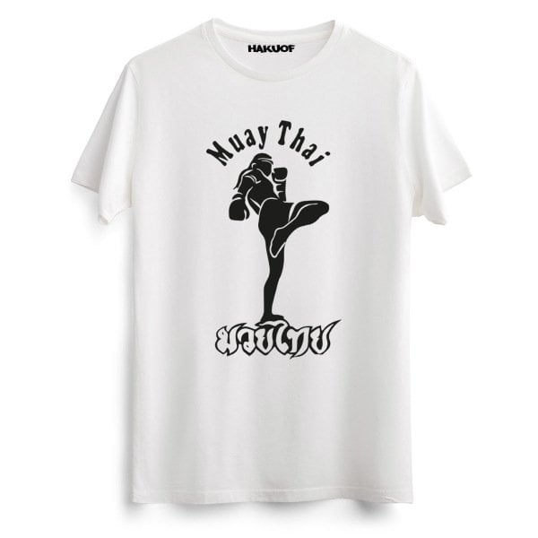 Muaythai Tişört