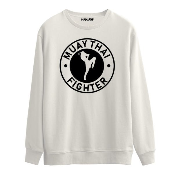 Muaythai Sweatshirt