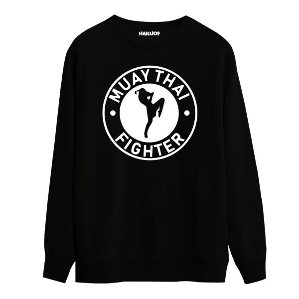 Muaythai Sweatshirt