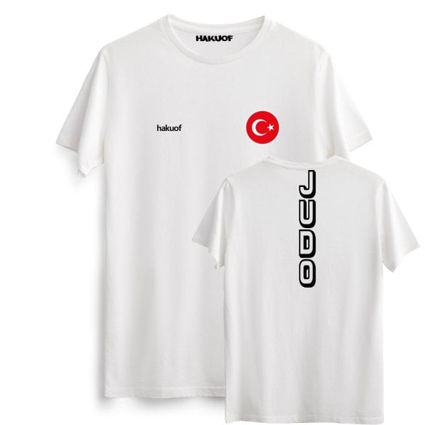 Judo Tişört