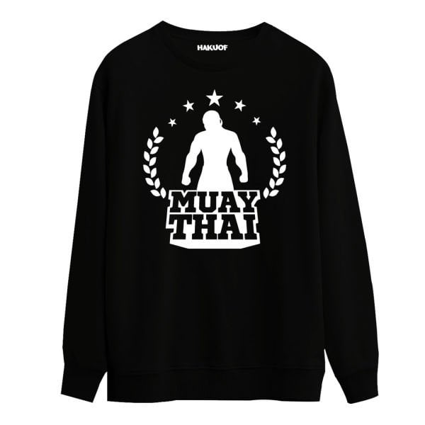 Muaythai Sweatshirt