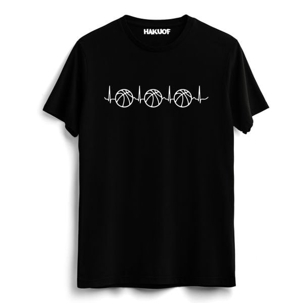 Basketbol Tişört