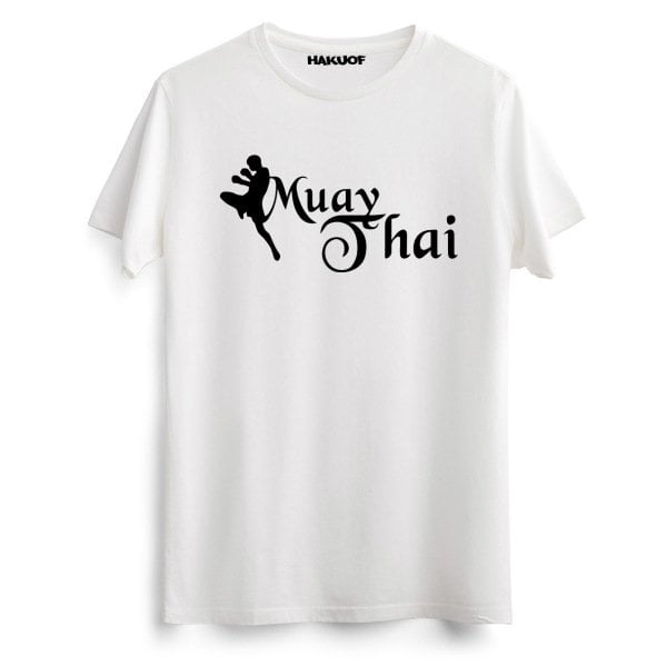 Muaythai Tişört