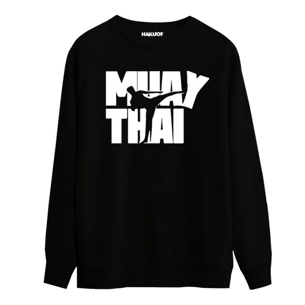 Muaythai Sweatshirt
